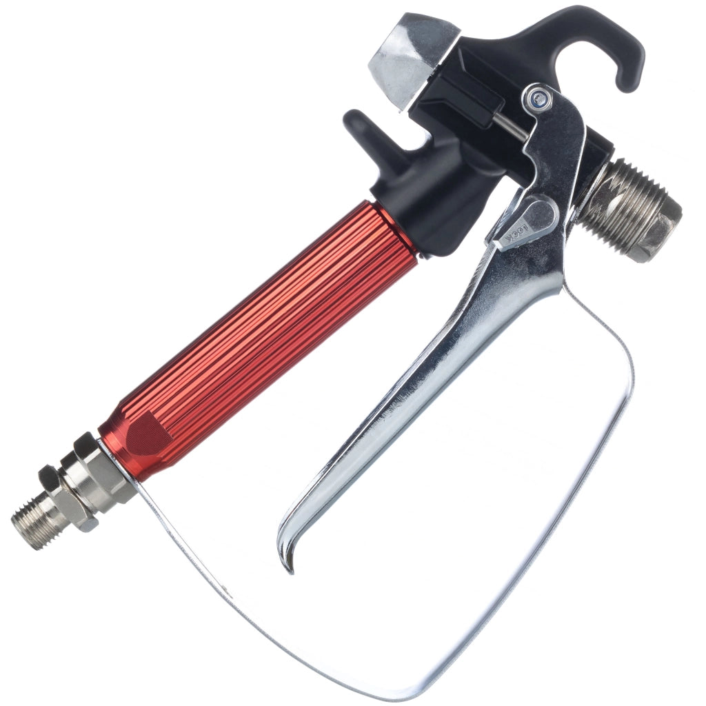 Pistola a Spruzzo per Spruzzatore Airless Rosfix UltraSpray RedJet RJ1 – Qualità Professionale, Ugello 517