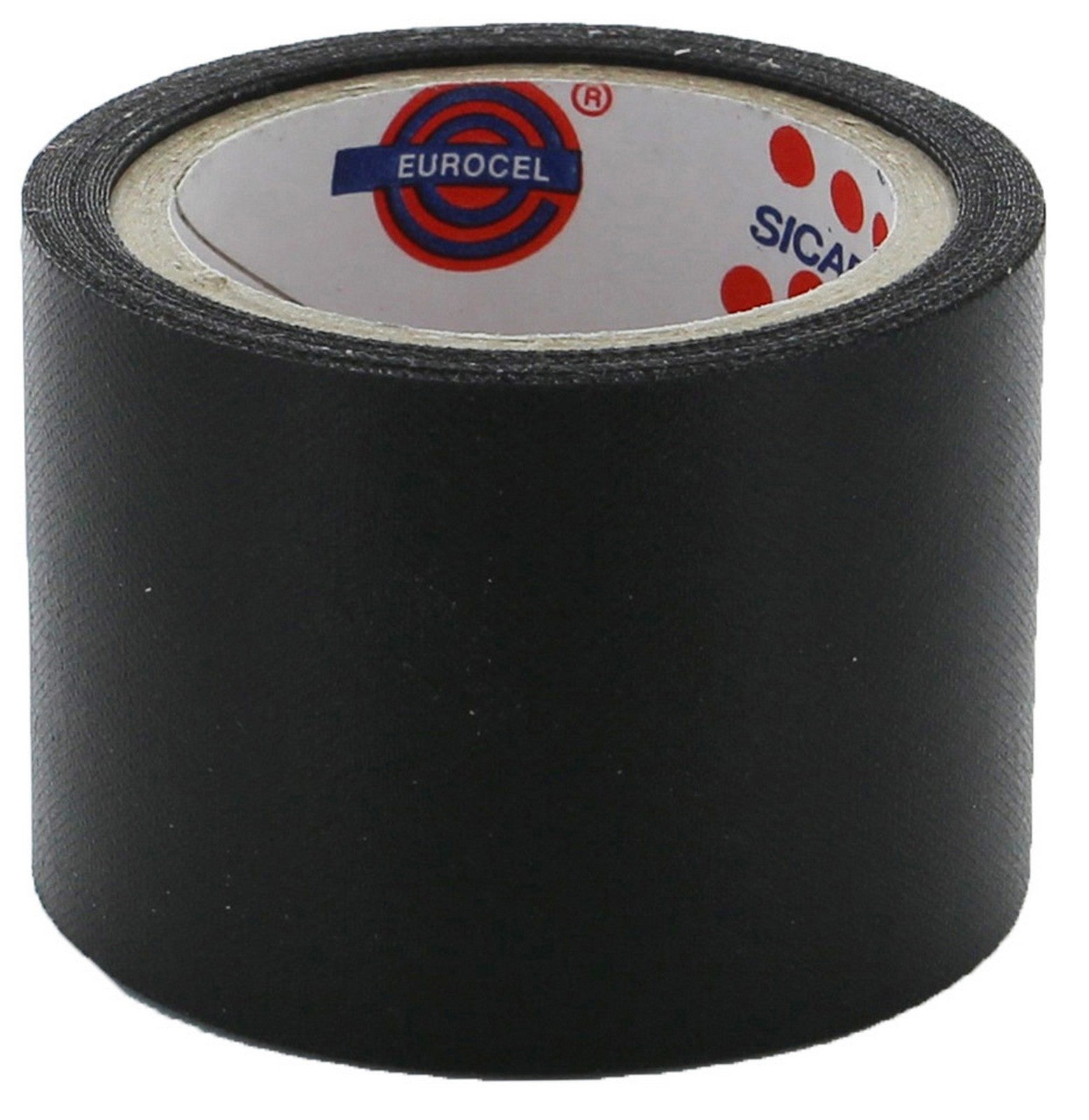 nastro telato adesivo mm.38xml.2,70 nero cod:ferx.5029