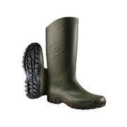 STIVALI PVC A GINOCCHIO DUNLOP N.40