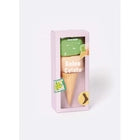 Calzini Fantasia Dolce Gelato - Rosa e Verde