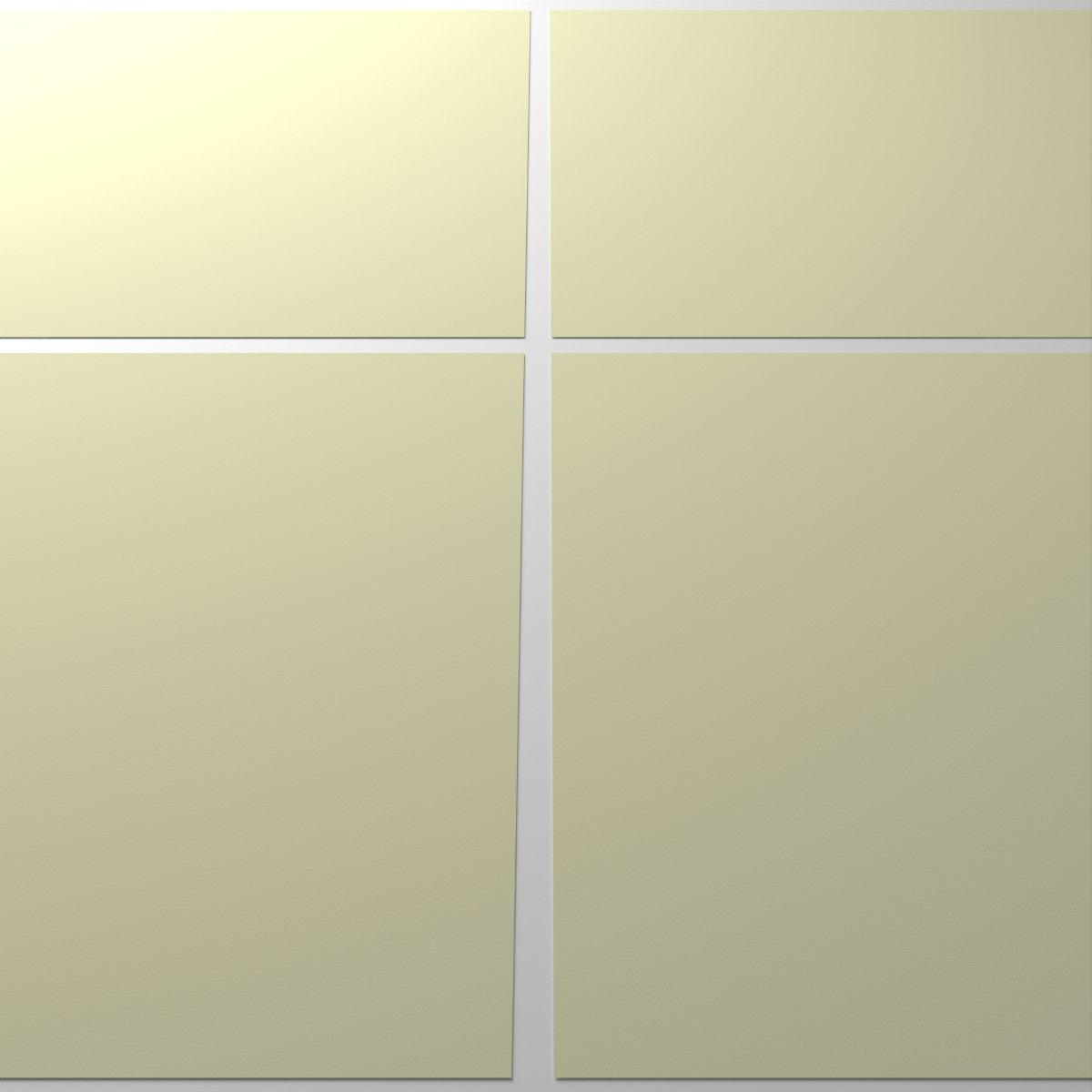 Idropittura Lavabile Bianko K-5 Interno - Rivestimenti Interni 502 - Litri 14