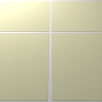 Stucco di Finitura per Interni tipo Veneziano Venetian Lime - Rivestimenti Interni 502 - Formato 5 kg