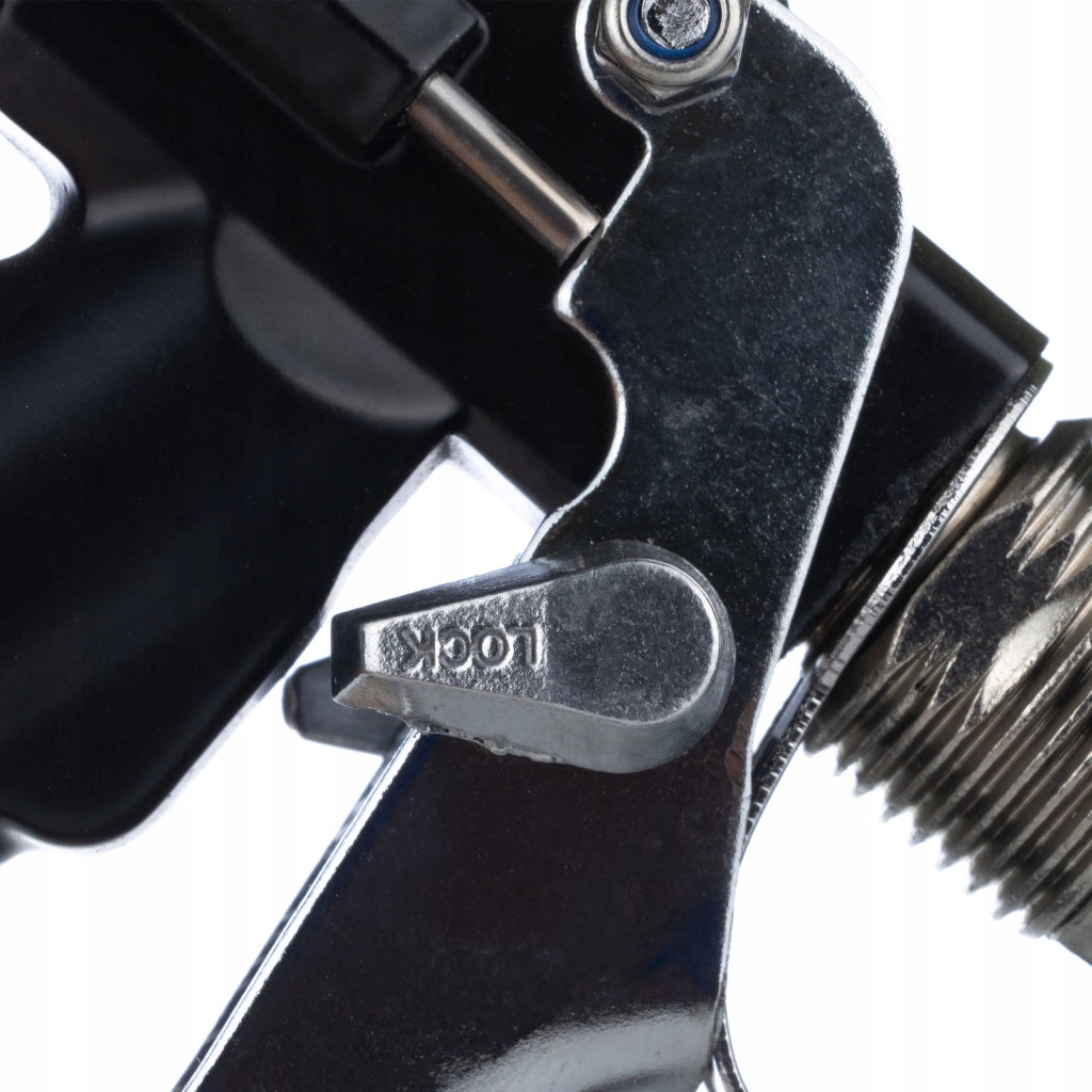 Pistola a Spruzzo Rosfix UltraSpray RedJet RJ1 – Qualità Professionale, Ugello 517 | Compatibile con Graco, Wagner