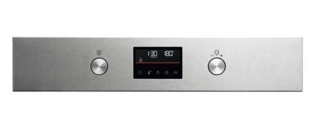 Electrolux KOFFP46TX forno 72 L 2990 W A+ Acciaio inox
