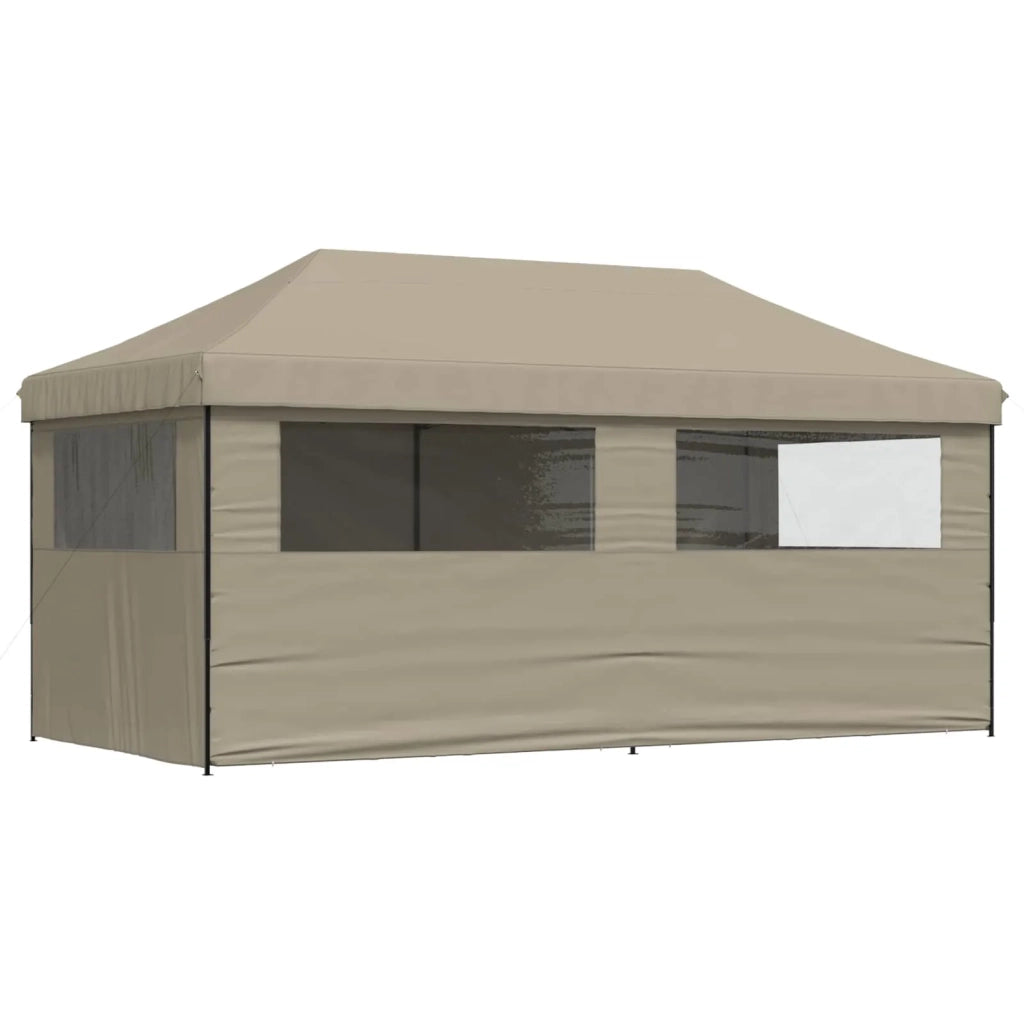 Tenda Party Talpa 292 x 580 x 315 cm Tessuto Oxford