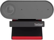 Lenovo ThinkSmart webcam 3840 x 2160 Pixel USB-C Nero