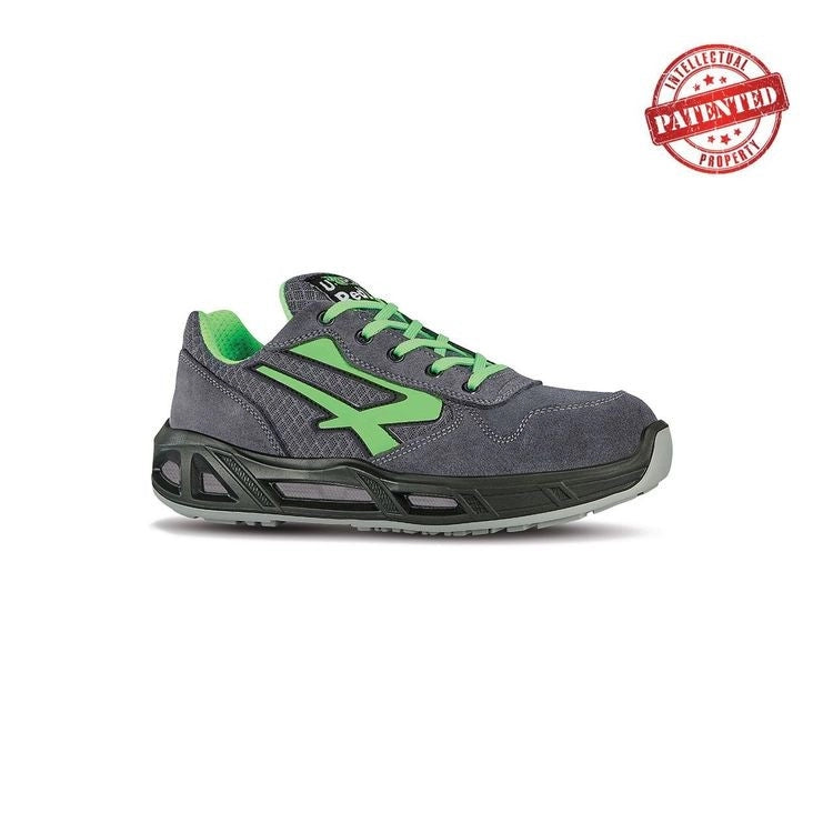 Scarpe Antinfortunistiche Lion Point 39 U Power