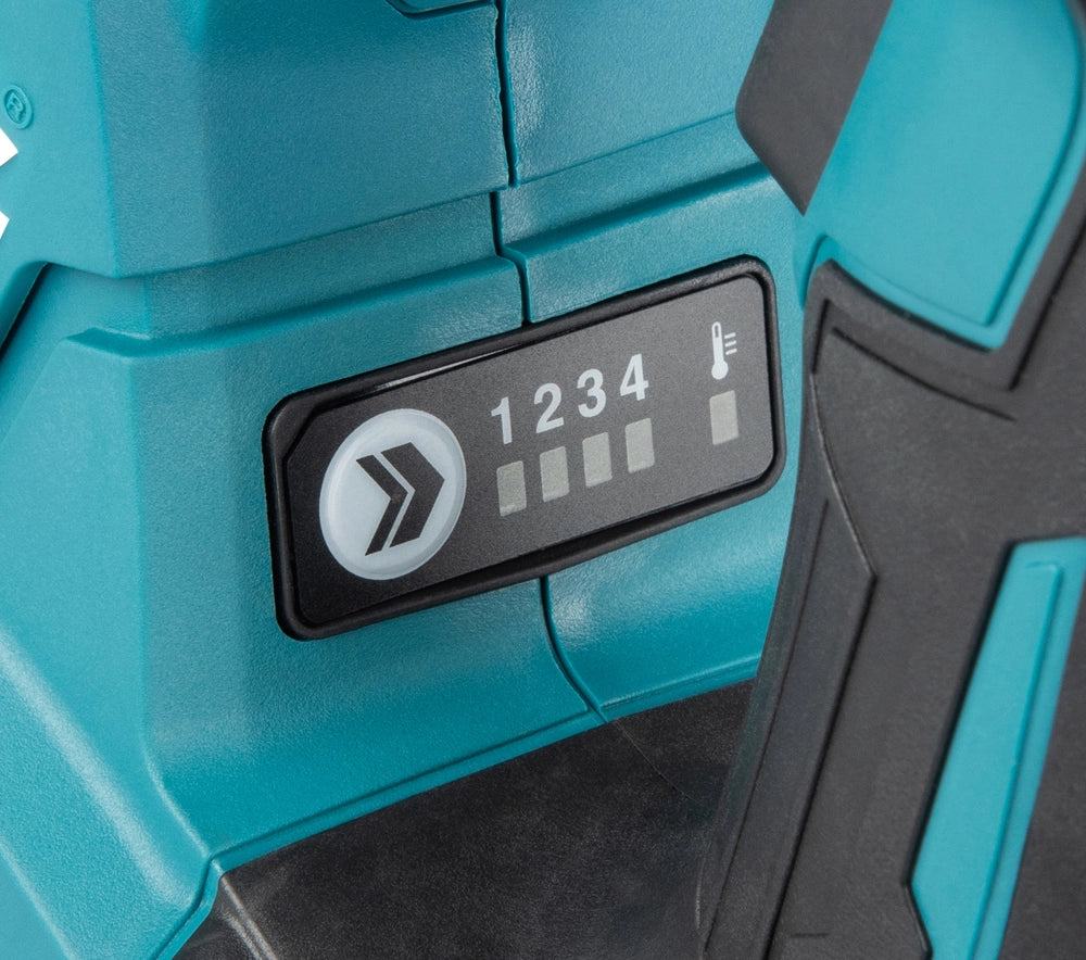 Tassellatore Makita HR011GU201 SDS-Plus 40V XGT Brushless