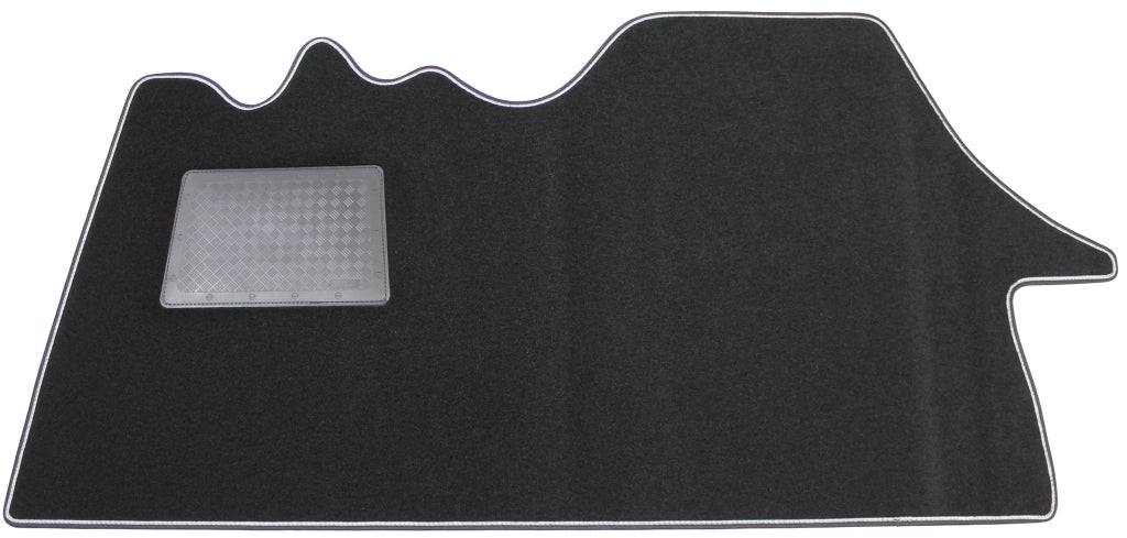 SPRINT05006 , Fiat Ducato Citroen Jumper Peugeot Boxer dal 2002-2006