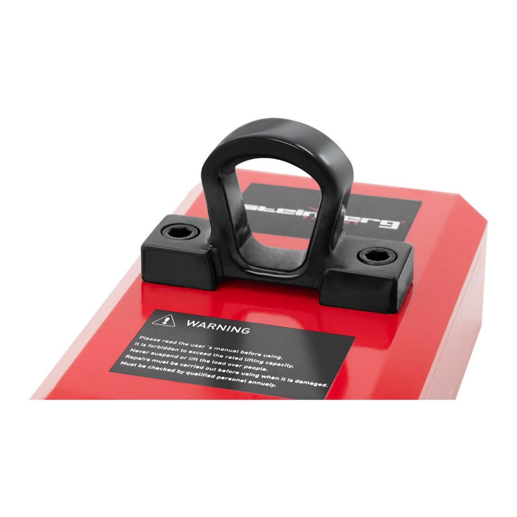 Potente magnete di sollevamento a movimentazione magnetica - 600 kg 14_0000401