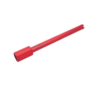 Punte trapano carotiere diamantato 26 mm x 400 mm cod mxl 5919