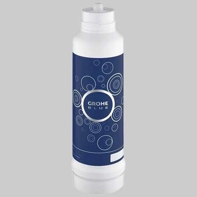 FILTRO DI RICAMBIO GROHE BLU  Carboni attivi     GROHE