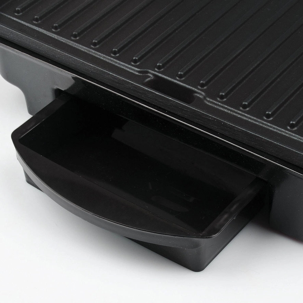 Bistecchiera Corpo Girmi Acciaio Inox BS11 1500 W Potenza 1500 W