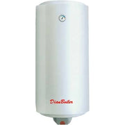 SCALDABAGNO ELETTRICO MOD.80 LT FLANGIA VR DIANBOILER - 2/A - 1 pezzi - DIANBOILER