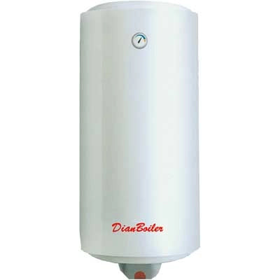 SCALDABAGNO ELETTRICO MOD.80 LT FLANGIA VR DIANBOILER - 2/A - 1 pezzi - DIANBOILER