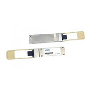 Origin Storage AA1404005-E6-OS modulo del ricetrasmettitore di rete Fibra ottica 40000 Mbit/s QSFP+ 850 nm (Origin Storage AA1404005-E6 Avaya Nortel Compatible Transceiver QSFP+ 40GBase-SR4 [850nm MMF 150m MPO DOM])