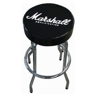 Sgabello batteria mmc stool 76 cm black - 5030463234631