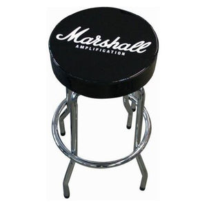 Sgabello batteria mmc stool 76 cm black - 5030463234631
