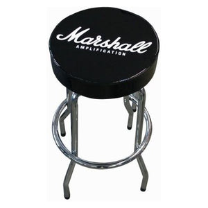 Sgabello batteria mmc stool 76 cm black - 5030463234631