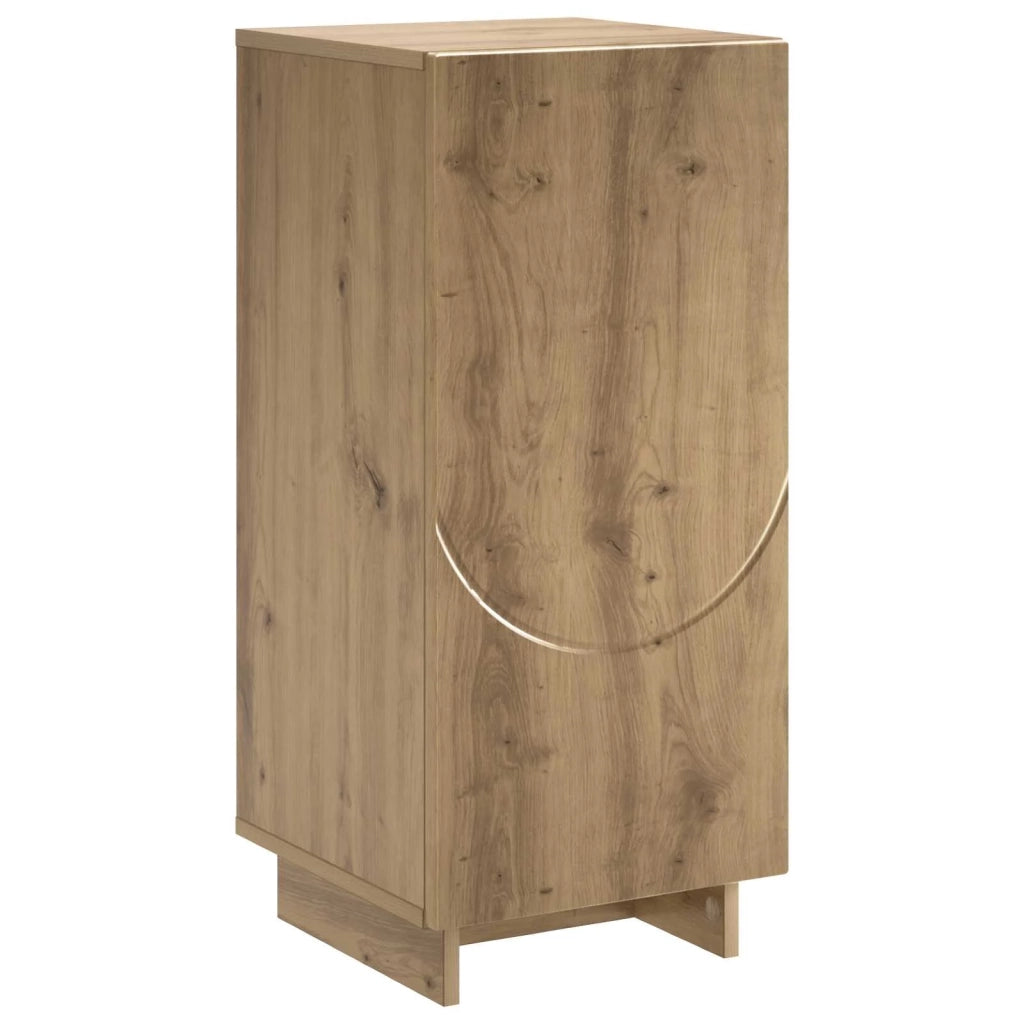 Credenza Rovere Artigianale 33,5 x 34,5 x 75 cm 8011512