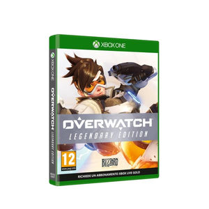 Xone overwatch legendary - 88262IT