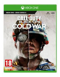 Activision blizzard call of duty: black ops cold war - standard edition, xbox one basic inglese, ita - CODBOCOWA
