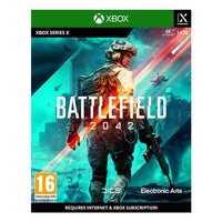 Xbox series battlefield 2042 pegi 16+ 1082571