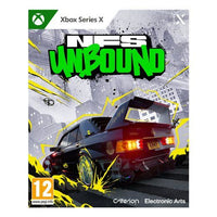 Videogioco electronic arts 116749 xbox series need for speed unbound