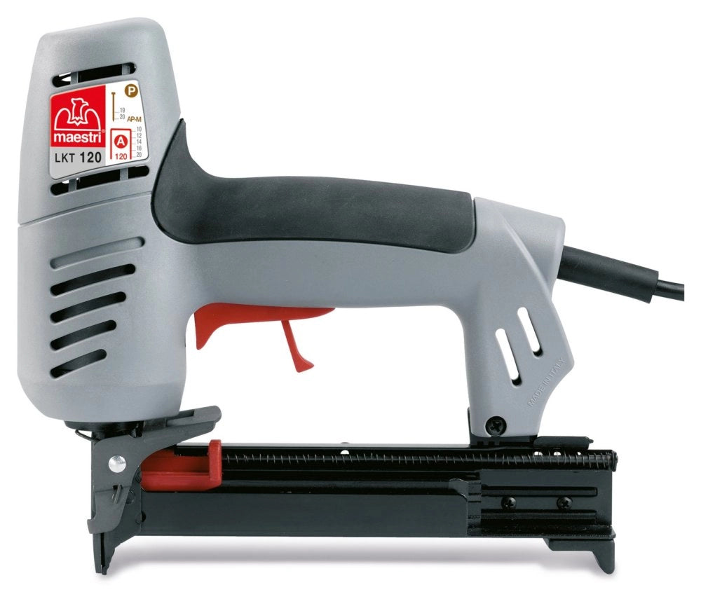 1pz spillatrice elettrica mod.lkt 120 cod:ferx.4369
