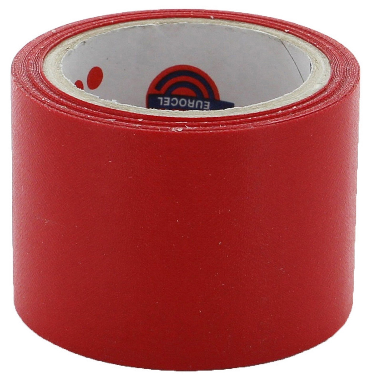 nastro telato adesivo mm.38xml.2,70 rosso cod:ferx.5030