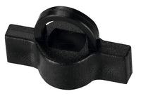 SOGO Montalatte Elettrico 500W - Schiuma Latte Calda e Fredda, Capacità 130ml/300ml, Contenitore Antiaderente, Base 360°, Spegnimento Automatico