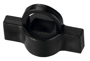 SOGO Montalatte Elettrico 500W - Schiuma Latte Calda e Fredda, Capacità 130ml/300ml, Contenitore Antiaderente, Base 360°, Spegnimento Automatico