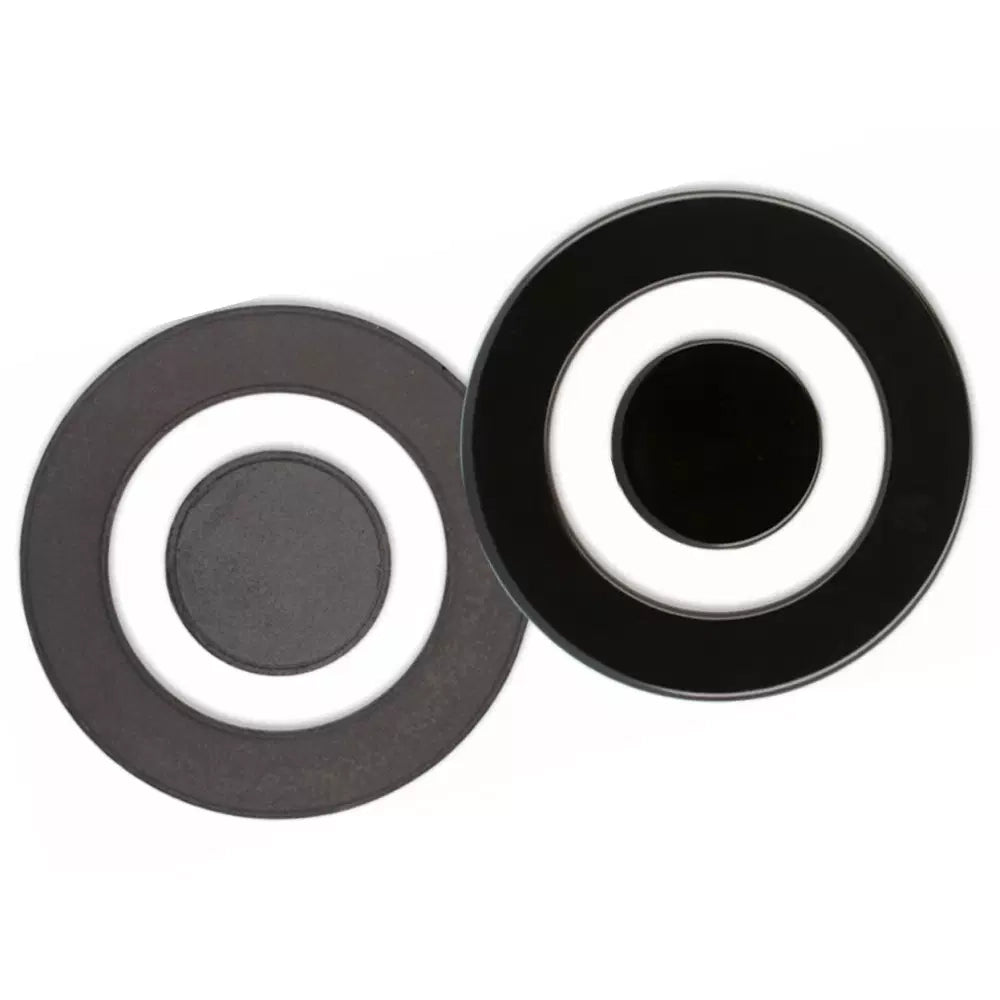 LOFRA PIATTELLO BRUCIATORE TRIPLA CORONA PIANO COTTURA ARISTON 131mm WHIRLPOOL - LOFRA