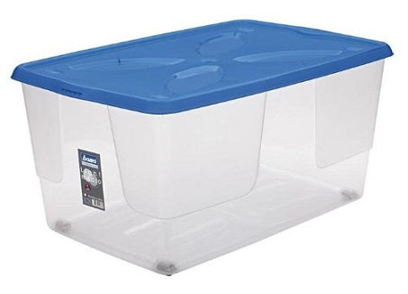 BAMA CONTENITORE LIGHT MEDIO CM.60X40X29