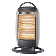 STUFA ALOGENA DA PAVIMENTO art. KS-300A