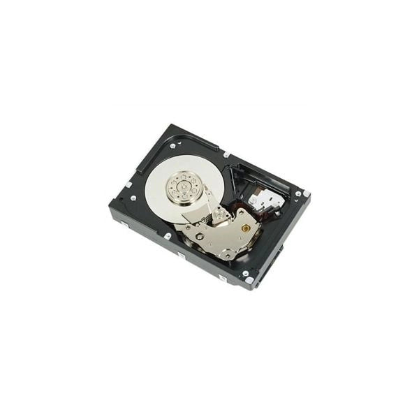 Dell 400-aust disco rigido interno 2 tb 7200 giri/min 3.5" serial ata iii