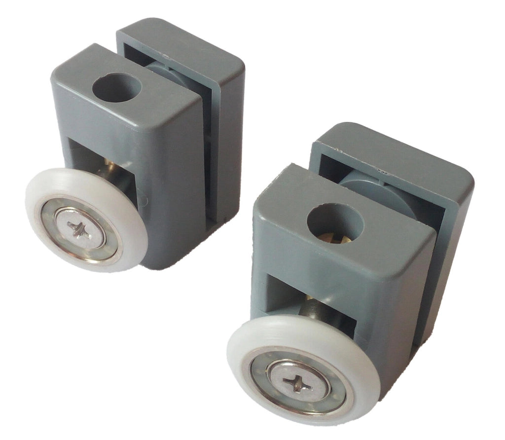 R800/26 - Gruppo Ruota Grigio - 2 PZ
