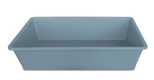 PET LETTIERA CATLITTER TRAY2 CM50X35X12X GATTI