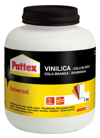 pattex vinilica universale kg.1 cod:ferx.50335