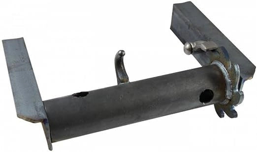 VERRICELLO Ø 48x230 mm - lato sinistro