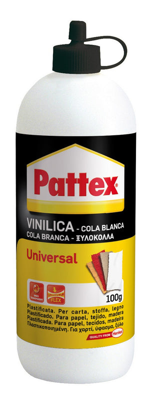 pattex vinilica universale gr.100 cod:ferx.50337