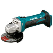 Makita DGA452Z smerigliatrice angolare 11,5 cm 10000 Giri/min 2,1 kg