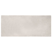 Tappeto del soggiorno | Tappeto antiscivolo in sintetica di coniglio OLITE Beige