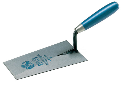 ausonia cazzuola punta quadra cm.16 cod:ferx.50342