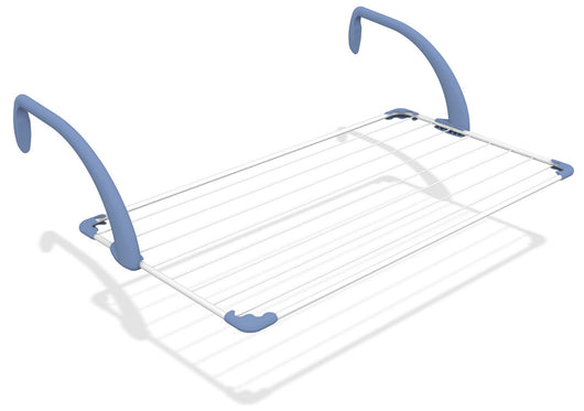 stendibiancheria da balcone brezza 100 gimi regolabile cod:ferx.50348