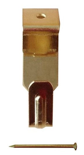 SC GANCIO PER QUADRO X N. 2 20 PZ*- 10,0 pz
