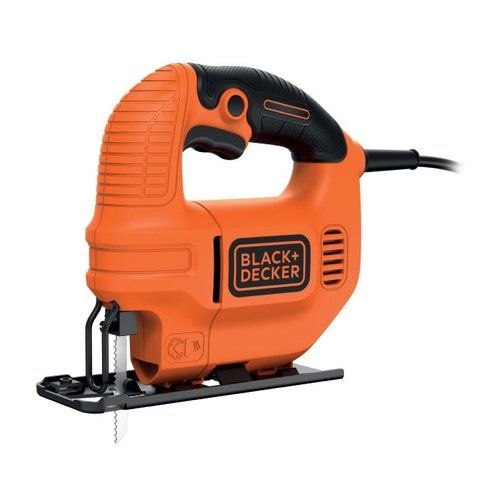 Seghetto alternativo black & decker ks501 qs