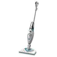Lava pavimenti a vapore steam mop bianco fsm1616 qs