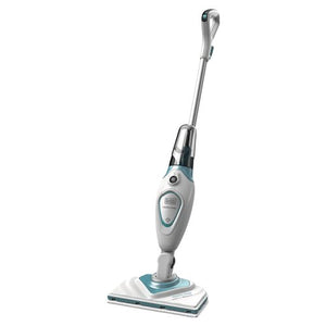 Lava pavimenti a vapore steam mop bianco fsm1616 qs
