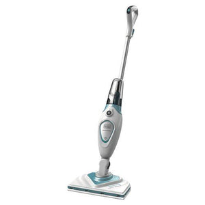 Lava pavimenti a vapore steam mop bianco fsm1616 qs